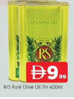 Al Madina RS Olive Oil offer
