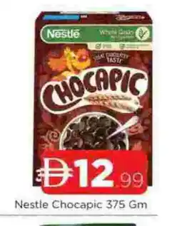 Al Madina NESTLE Cereals offer