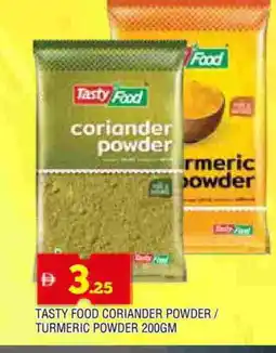 Al Madina TASTY FOOD Spices / Masala offer