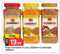 Mark & Save PRAN Spices / Masala offer