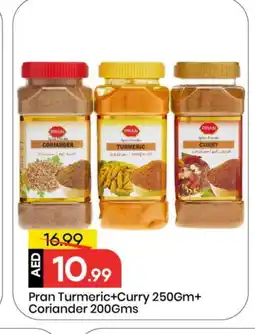 Mark & Save PRAN Spices / Masala offer