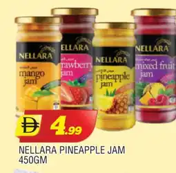 Al Madina NELLARA Jam offer