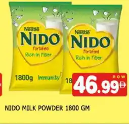 Al Madina NIDO Milk Powder offer