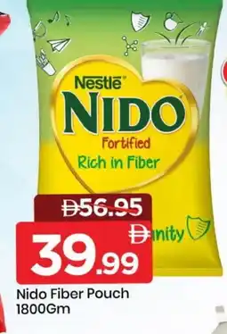 Mark & Save NIDO Milk Powder offer