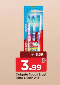 Mark & Save COLGATE Toothbrush offer