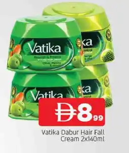 Al Madina DABUR Hair Cream offer