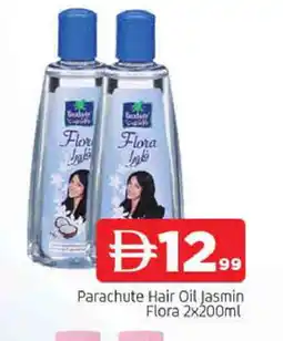 Al Madina PARACHUTE Hair Oil offer