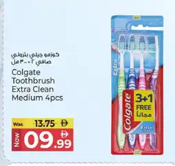 Kenz Hypermarket COLGATE Toothbrush offer