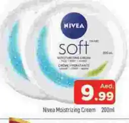 Al Madina Nivea Face cream offer
