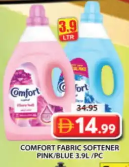 Grand Hyper Market COMFORT Softener offer
