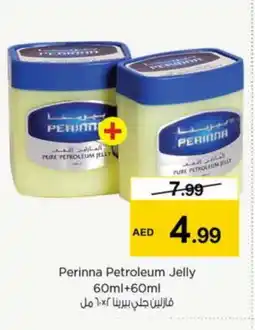 Nesto PERINNA Petroleum Jelly offer