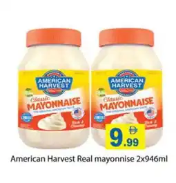 Zain Hypermarket AMERICAN CLASSIC Mayonnaise offer