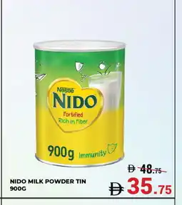 Kerala Hypermarket NIDO Milk Powder offer