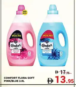 Kerala Hypermarket COMFORT Softener offer