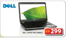 Grand Hyper Market DELL Laptop offer