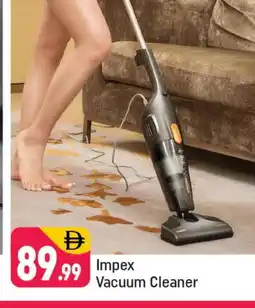 Shaklan IMPEX Vacuum Cleaner offer