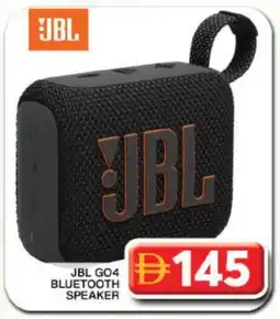 Grand Hyper Market JBL Speaker offer