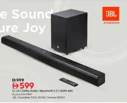 Nesto JBL Speaker offer