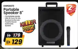 Nesto KRYPTON Speaker offer