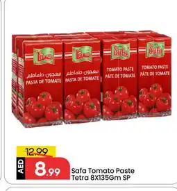 Mark & Save SAFA Tomato Paste offer