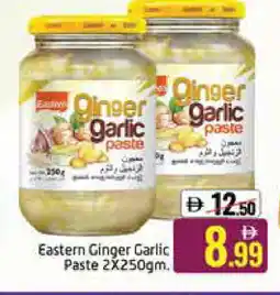 Mango Hypermarket LLC EASTERN Garlic Paste offer