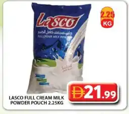 Grand Hyper Market LASCO Milk Powder offer