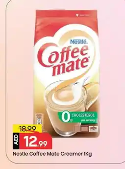 Mark & Save COFFEE-MATE Coffee Creamer offer