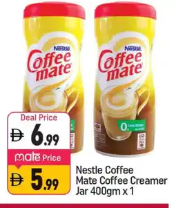 Shaklan COFFEE-MATE Coffee Creamer offer