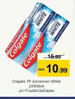 Nesto COLGATE Toothpaste offer