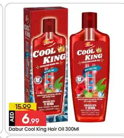 Mark & Save DABUR Hair Oil offer