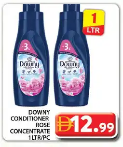 Grand Hyper Market DOWNY Softener offer