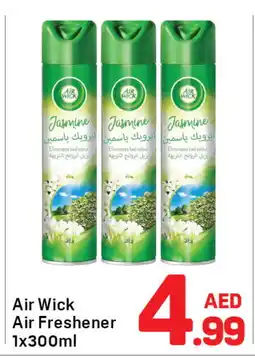 Day To Day AIR WICK Air Freshner offer