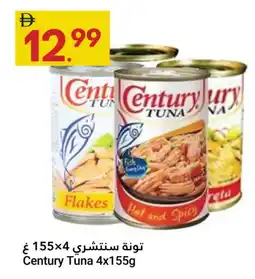 Grand Emirates Market CENTURY Tuna - Canned offer