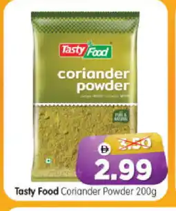 Al Madina Hypermarket TASTY FOOD Dried Herbs offer