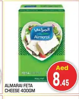 Baniyas Spike Hypermarket ALMARAI Feta offer