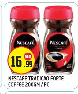 Baniyas Spike Hypermarket NESCAFE Coffee offer