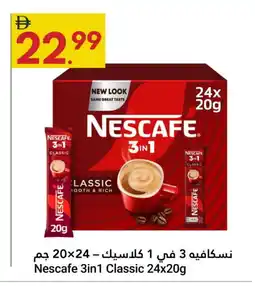 Grand Emirates Market NESCAFE Coffee 3in1 offer
