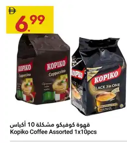 Grand Emirates Market KOPIKO Coffee offer
