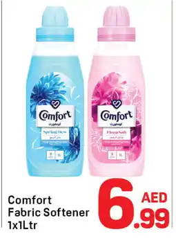 Day To Day COMFORT Softener offer
