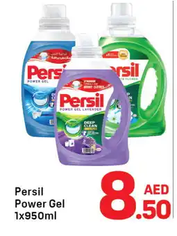Day To Day PERSIL Detergent offer