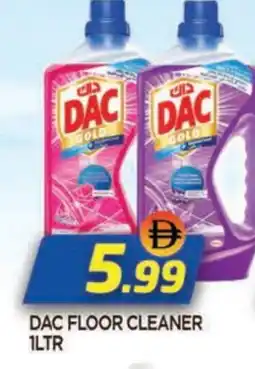 Al Madina DAC General Cleaner offer
