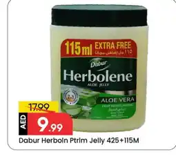 Mark & Save DABUR Petroleum Jelly offer