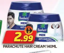 Al Madina PARACHUTE Hair Cream offer