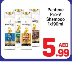 Day To Day PANTENE Shampoo / Conditioner offer