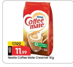 Mark & Save COFFEE-MATE Coffee Creamer offer