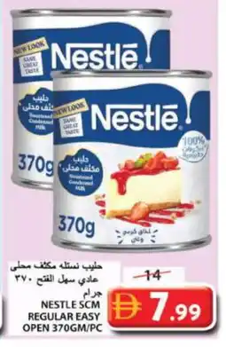 Grand Hyper Market NESTLE Condensed Milk offer
