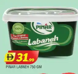 Al Madina PINAR Labneh offer