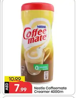 Mark & Save COFFEE-MATE Coffee Creamer offer