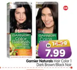 Al Madina Hypermarket GARNIER Hair Colour offer
