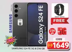Grand Hyper Market SAMSUNG S24 offer